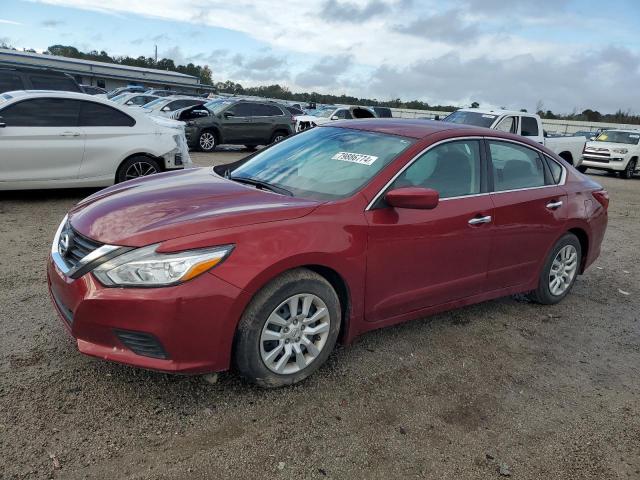 NISSAN ALTIMA 2.5 2018 1n4al3ap9jc255826