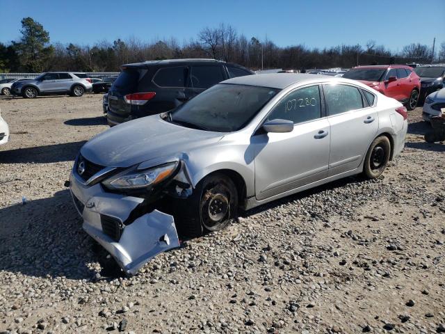 NISSAN ALTIMA 2.5 2018 1n4al3ap9jc258290