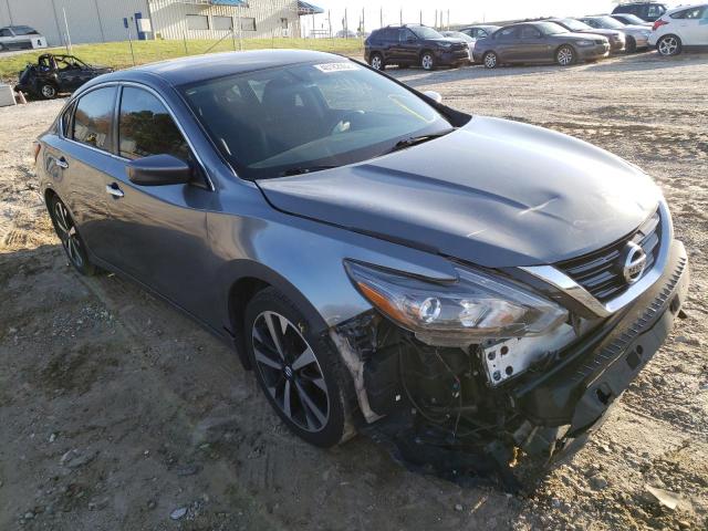 NISSAN ALTIMA 2.5 2018 1n4al3ap9jc259777