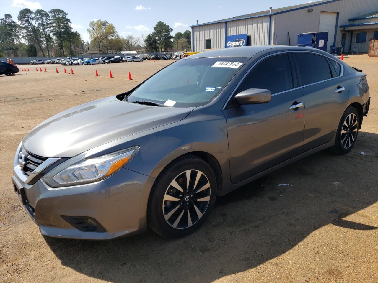 NISSAN ALTIMA 2018 1n4al3ap9jc259813