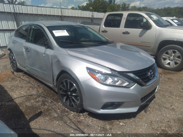 NISSAN ALTIMA 2018 1n4al3ap9jc260864