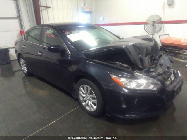 NISSAN ALTIMA 2018 1n4al3ap9jc261609