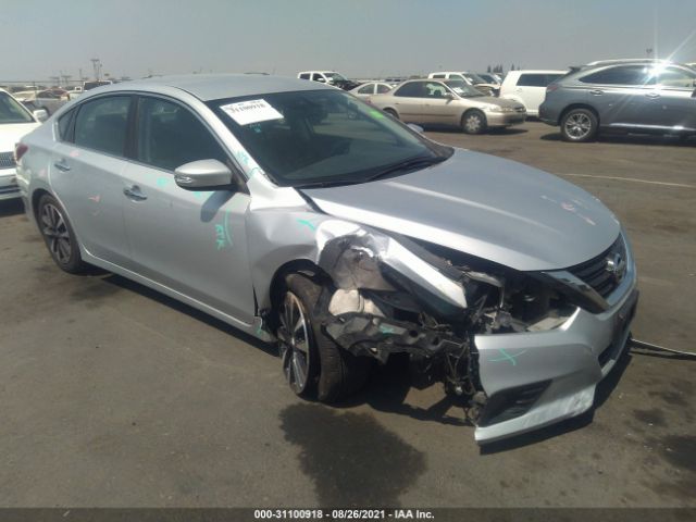 NISSAN ALTIMA 2018 1n4al3ap9jc262419