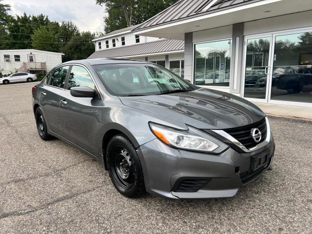 NISSAN ALTIMA 2.5 2018 1n4al3ap9jc263425