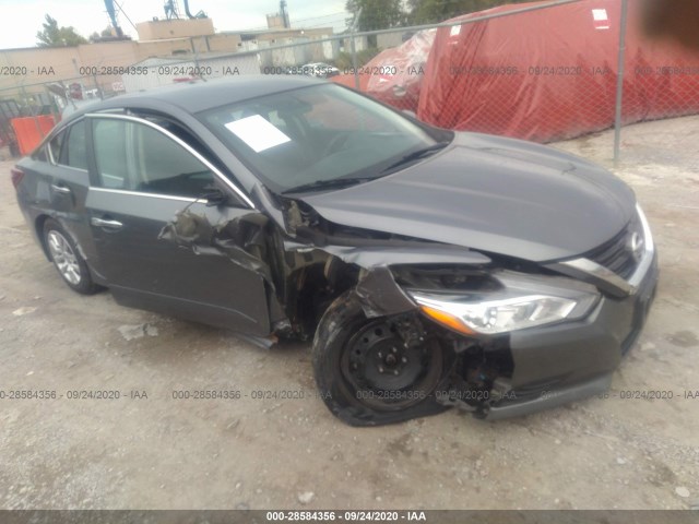 NISSAN ALTIMA 2018 1n4al3ap9jc264218