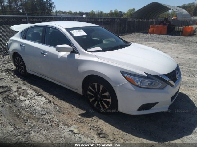 NISSAN ALTIMA 2018 1n4al3ap9jc264607