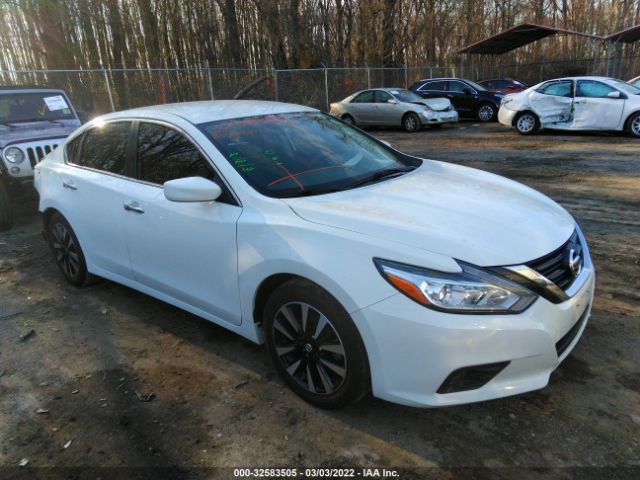 NISSAN ALTIMA 2018 1n4al3ap9jc264641