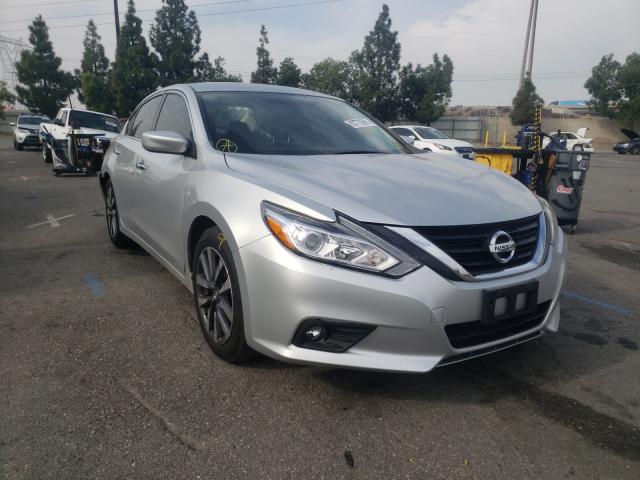 NISSAN ALTIMA 2.5 2018 1n4al3ap9jc264686