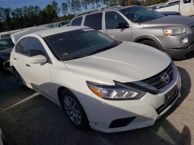 NISSAN ALTIMA 2.5 2018 1n4al3ap9jc264932