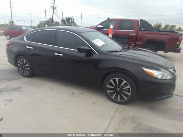 NISSAN ALTIMA 2018 1n4al3ap9jc265479