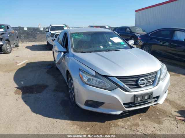 NISSAN ALTIMA 2018 1n4al3ap9jc266258