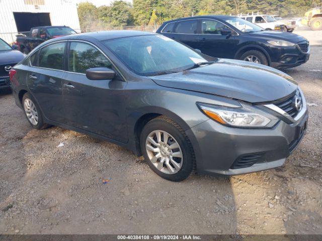 NISSAN ALTIMA 2018 1n4al3ap9jc266714