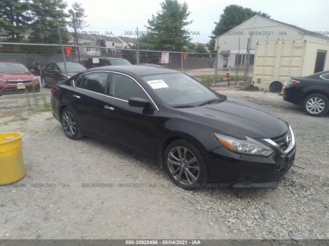 NISSAN ALTIMA 2018 1n4al3ap9jc266762