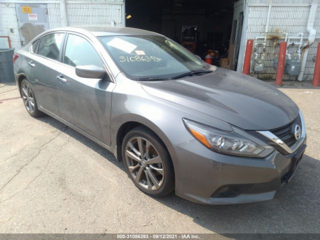 NISSAN ALTIMA 2018 1n4al3ap9jc266938