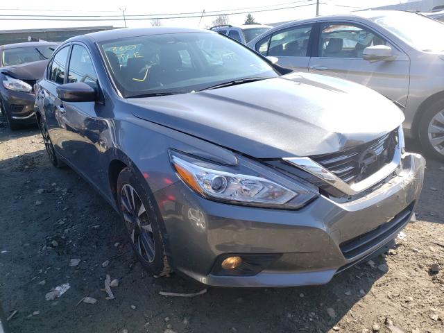 NISSAN ALTIMA 2.5 2018 1n4al3ap9jc266955