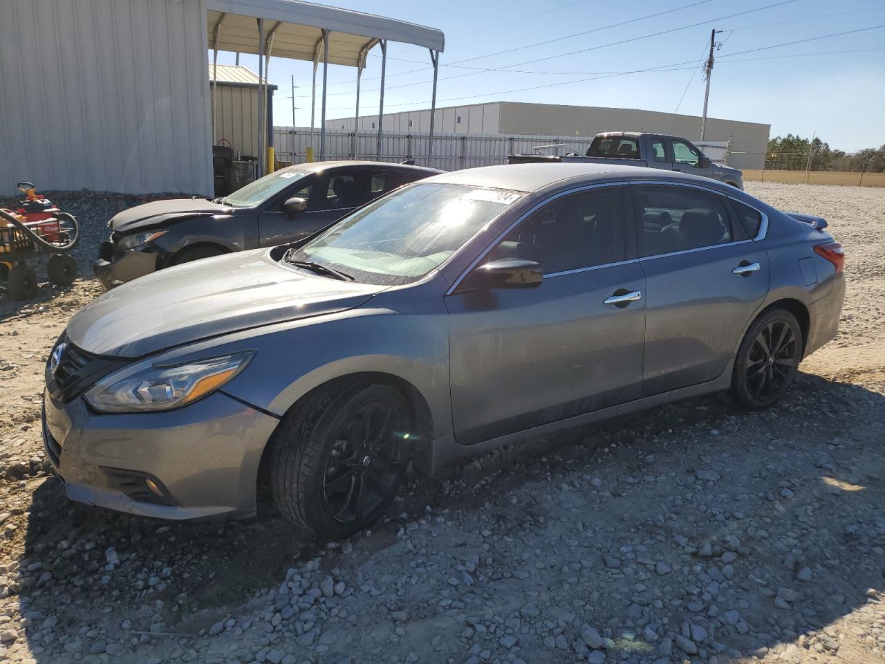 NISSAN ALTIMA 2018 1n4al3ap9jc267488