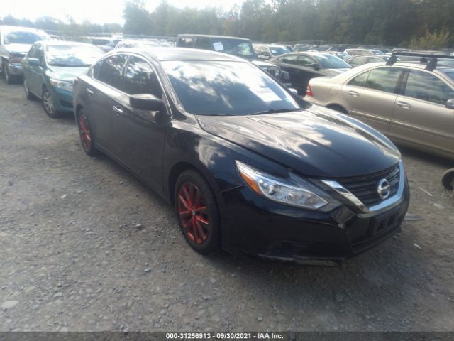 NISSAN ALTIMA 2018 1n4al3ap9jc267698