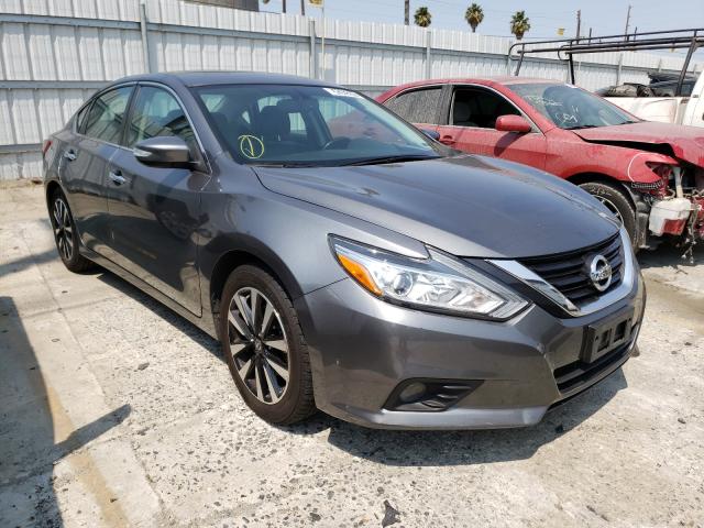 NISSAN ALTIMA 2.5 2018 1n4al3ap9jc267765