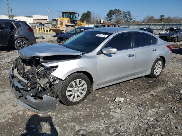 NISSAN ALTIMA 2018 1n4al3ap9jc267958