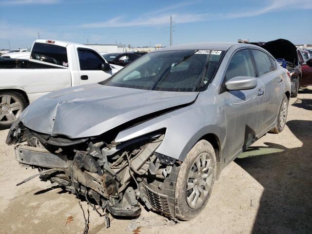 NISSAN ALTIMA 2018 1n4al3ap9jc267992