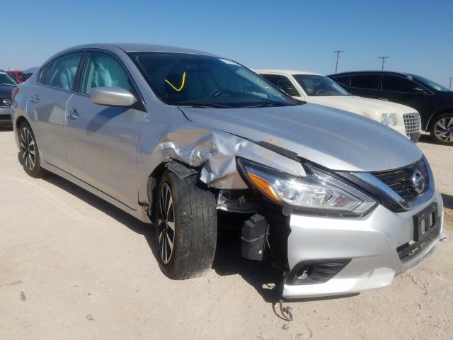 NISSAN ALTIMA 2.5 2018 1n4al3ap9jc268012