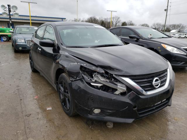 NISSAN ALTIMA 2.5 2018 1n4al3ap9jc268608