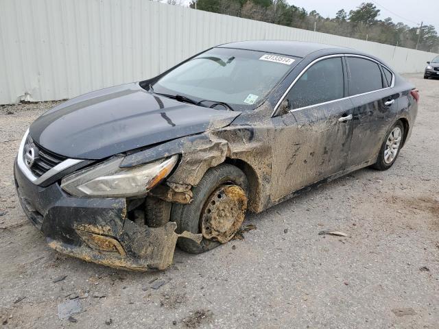 NISSAN ALTIMA 2018 1n4al3ap9jc269127