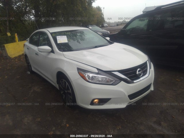 NISSAN ALTIMA 2018 1n4al3ap9jc269354