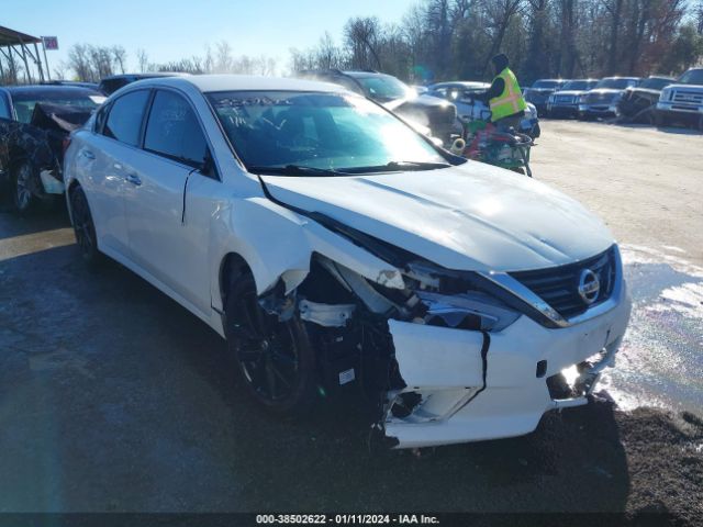 NISSAN ALTIMA 2018 1n4al3ap9jc269869