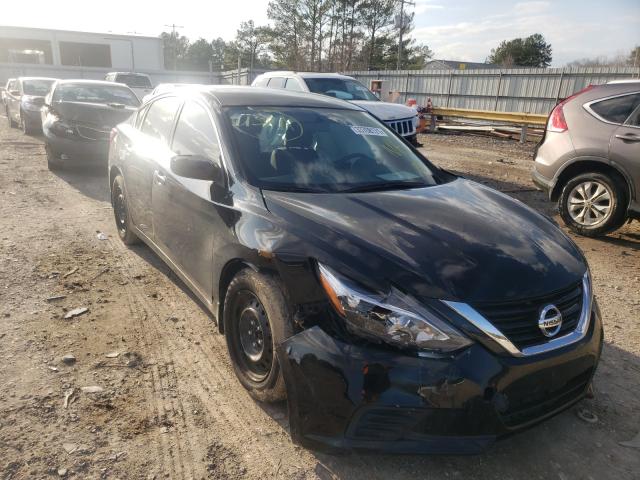 NISSAN ALTIMA 2.5 2018 1n4al3ap9jc269984