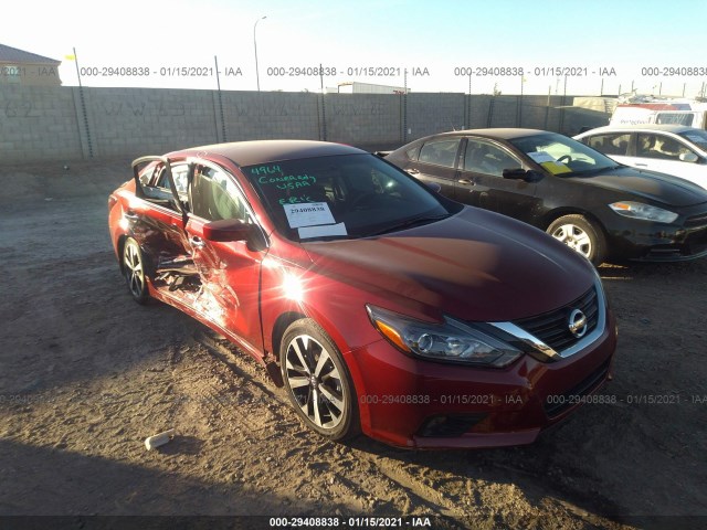 NISSAN ALTIMA 2018 1n4al3ap9jc270472