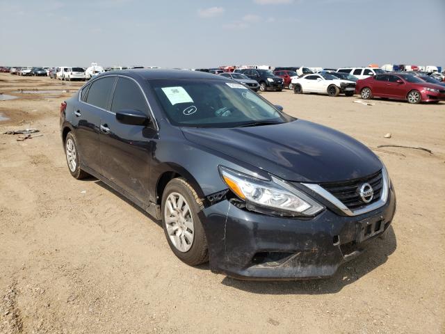 NISSAN ALTIMA 2.5 2018 1n4al3ap9jc270570