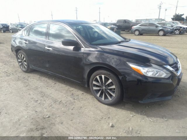 NISSAN ALTIMA 2018 1n4al3ap9jc270701