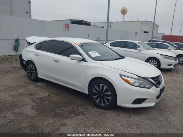 NISSAN ALTIMA 2018 1n4al3ap9jc271346