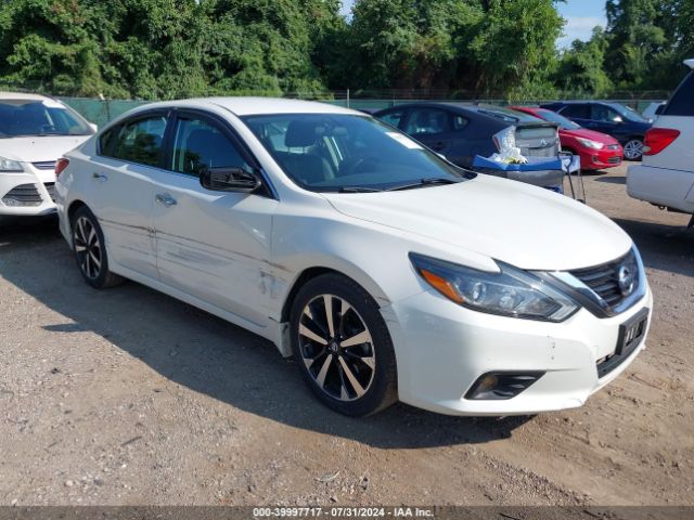 NISSAN ALTIMA 2018 1n4al3ap9jc271511