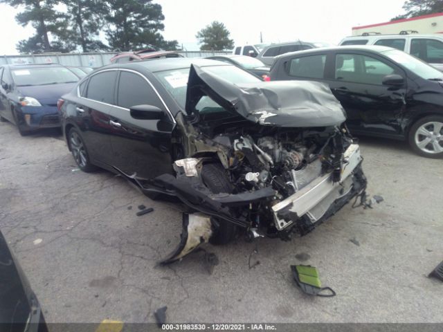 NISSAN ALTIMA 2018 1n4al3ap9jc271802