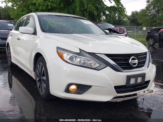 NISSAN ALTIMA 2018 1n4al3ap9jc272948