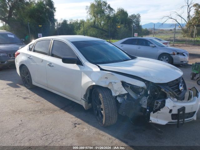 NISSAN ALTIMA 2018 1n4al3ap9jc273047