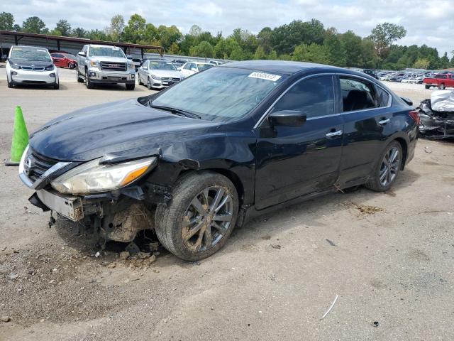 NISSAN ALTIMA 2018 1n4al3ap9jc273341