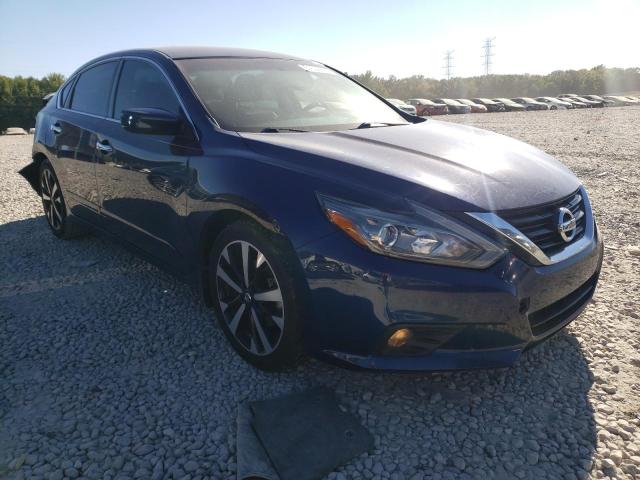 NISSAN ALTIMA 2.5 2018 1n4al3ap9jc273453