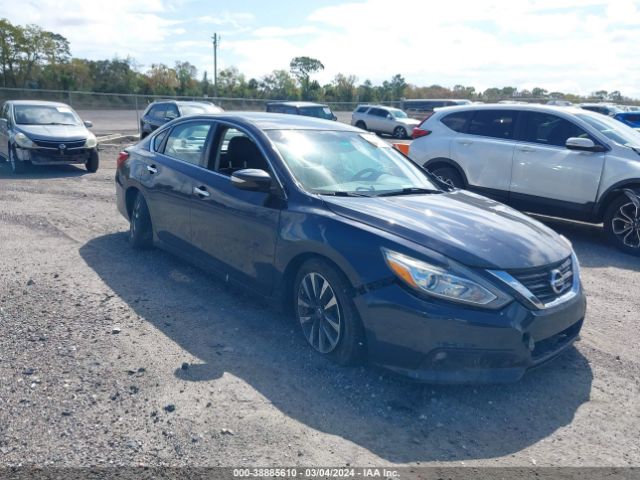 NISSAN ALTIMA 2018 1n4al3ap9jc273887