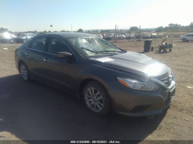 NISSAN ALTIMA 2018 1n4al3ap9jc274070