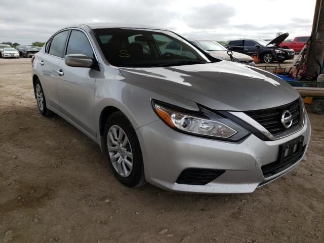 NISSAN ALTIMA 2.5 2018 1n4al3ap9jc274652