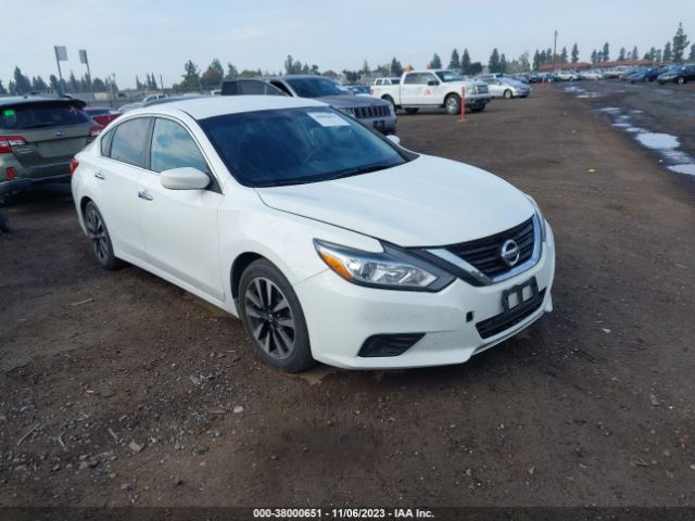 NISSAN ALTIMA 2018 1n4al3ap9jc275199