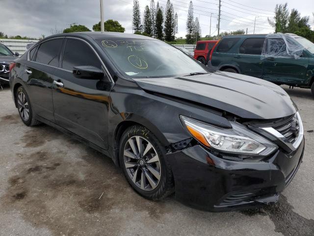 NISSAN ALTIMA 2018 1n4al3ap9jc275557