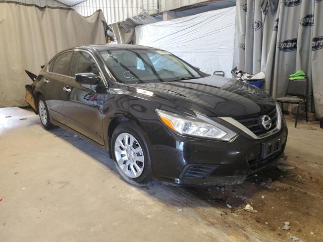 NISSAN ALTIMA 2.5 2018 1n4al3ap9jc276840