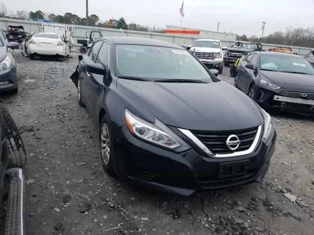 NISSAN ALTIMA 2.5 2018 1n4al3ap9jc277065