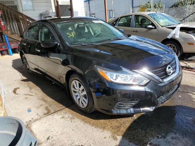 NISSAN ALTIMA 2.5 2018 1n4al3ap9jc277714