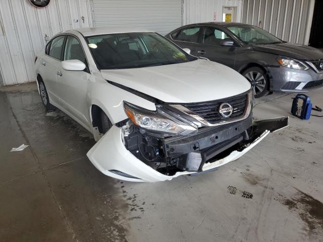 NISSAN ALTIMA 2.5 2018 1n4al3ap9jc278698