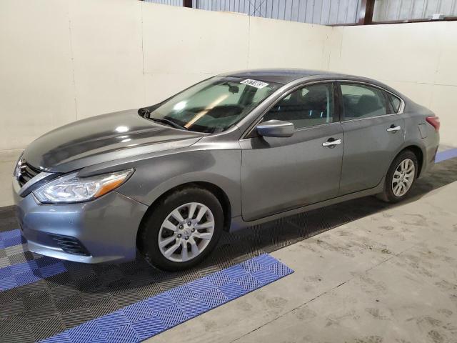 NISSAN ALTIMA 2018 1n4al3ap9jc278832